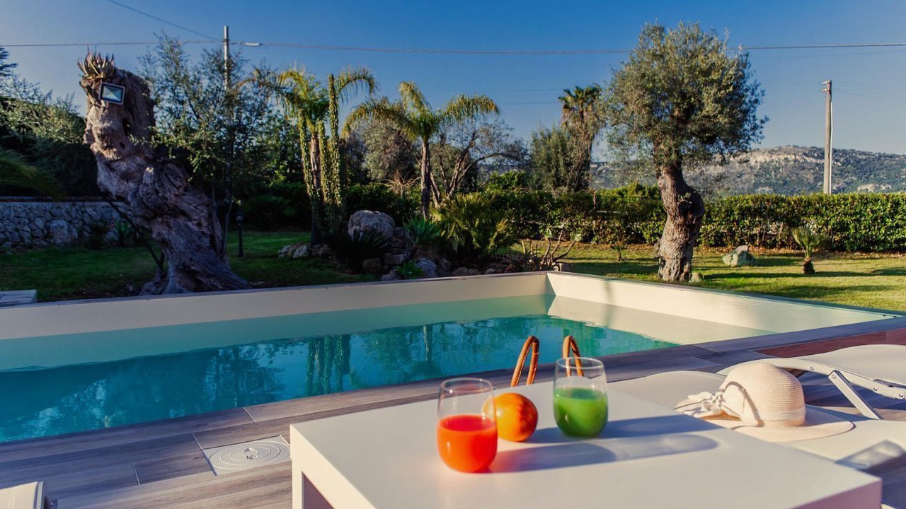 Photo of Outdoor in Solarino
