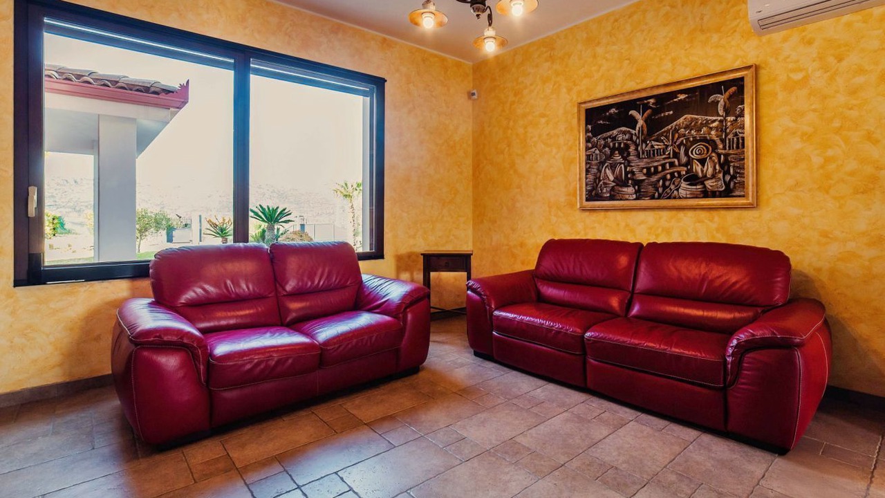 Photo of Livingroom in Solarino