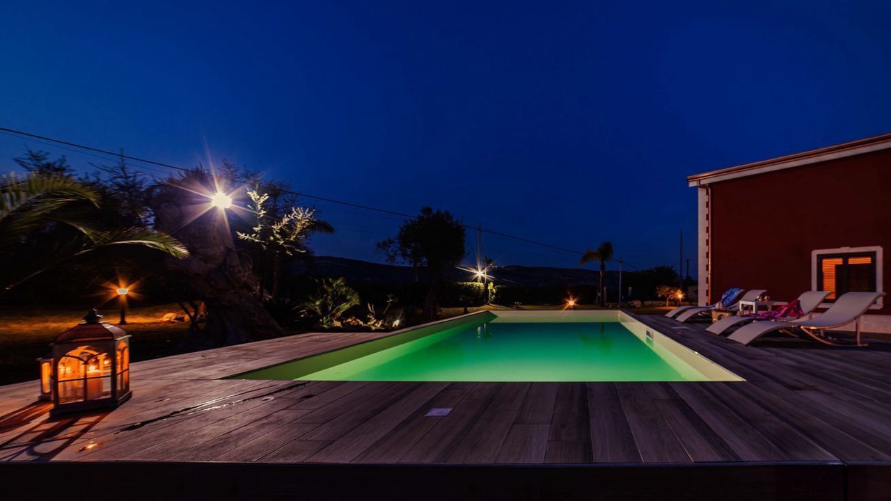 Photo of Outdoor in Solarino