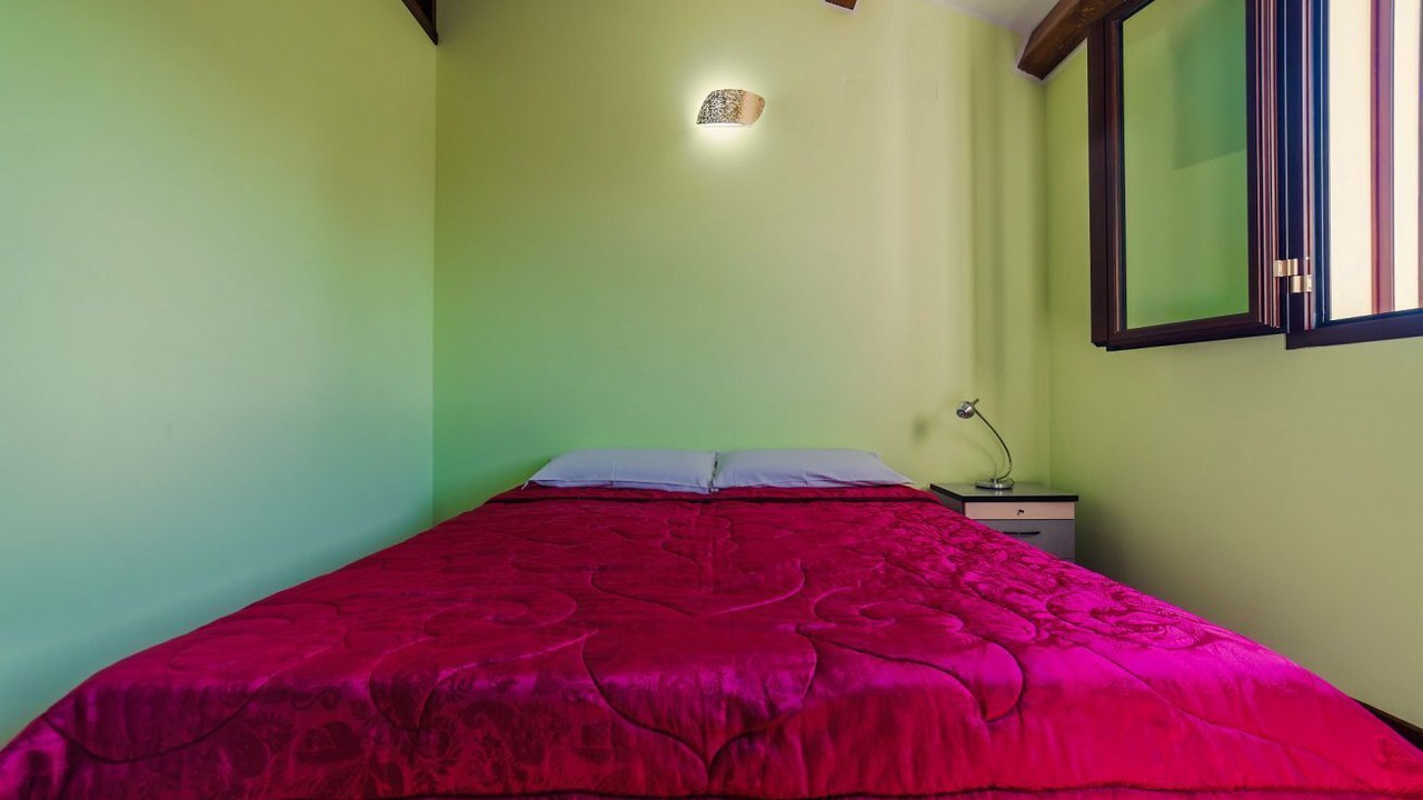 Photo of Bedroom in Solarino