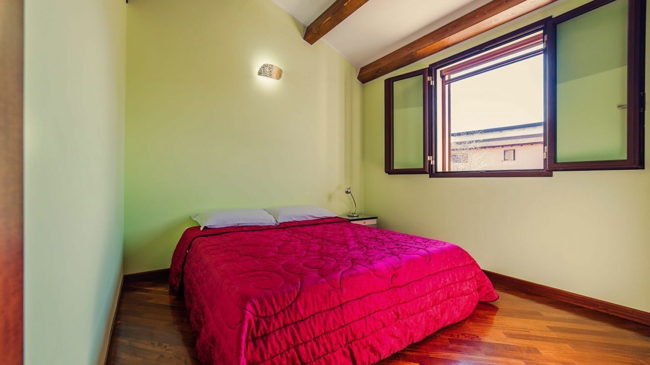 Photo of Bedroom in Solarino