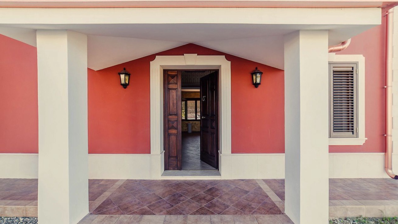 Photo of Outdoor in Solarino