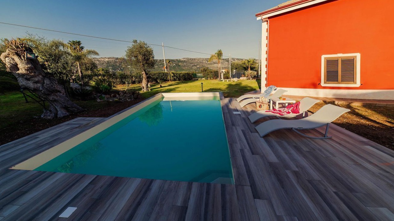 Photo of Outdoor in Solarino