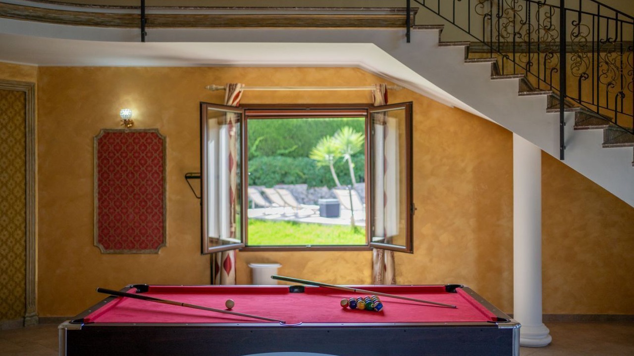 Photo of Bedroom in Solarino