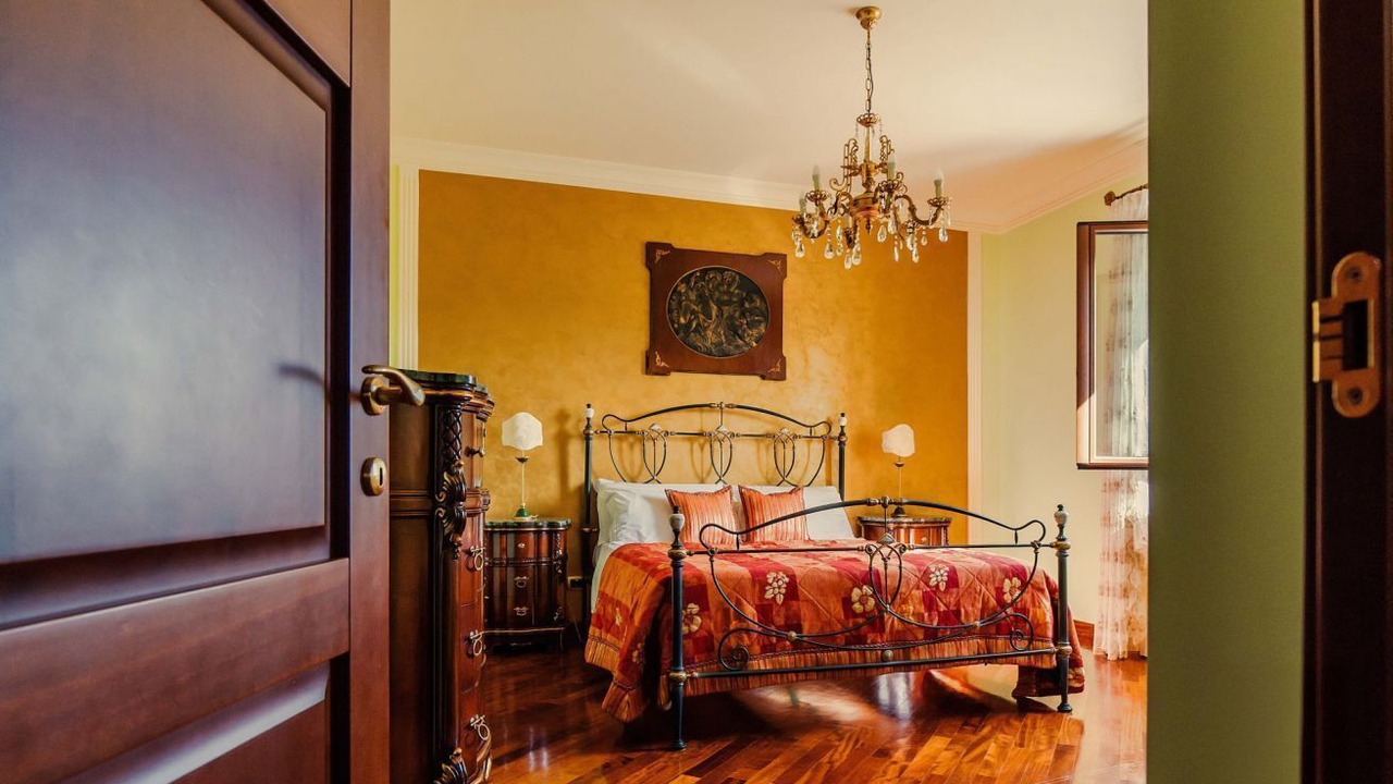 Photo of Bedroom in Solarino