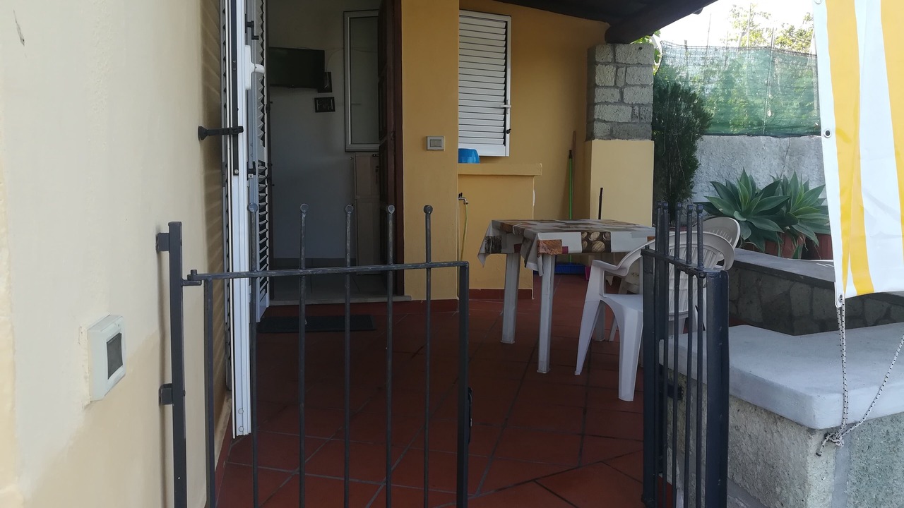 Photo of Patio Balcony in Forio
