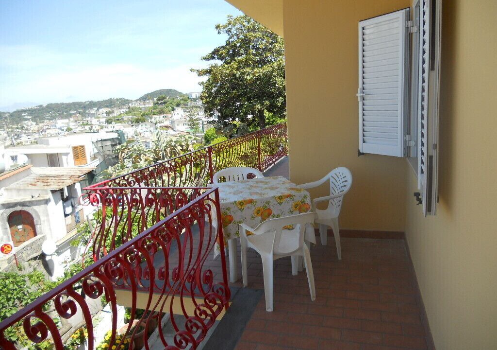 Photo of Outdoor in Forio