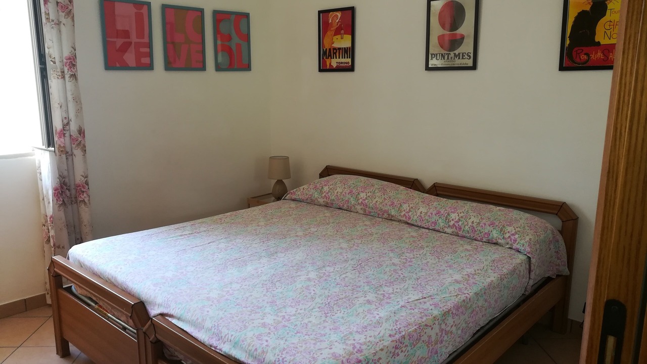 Photo of Bedroom in Forio