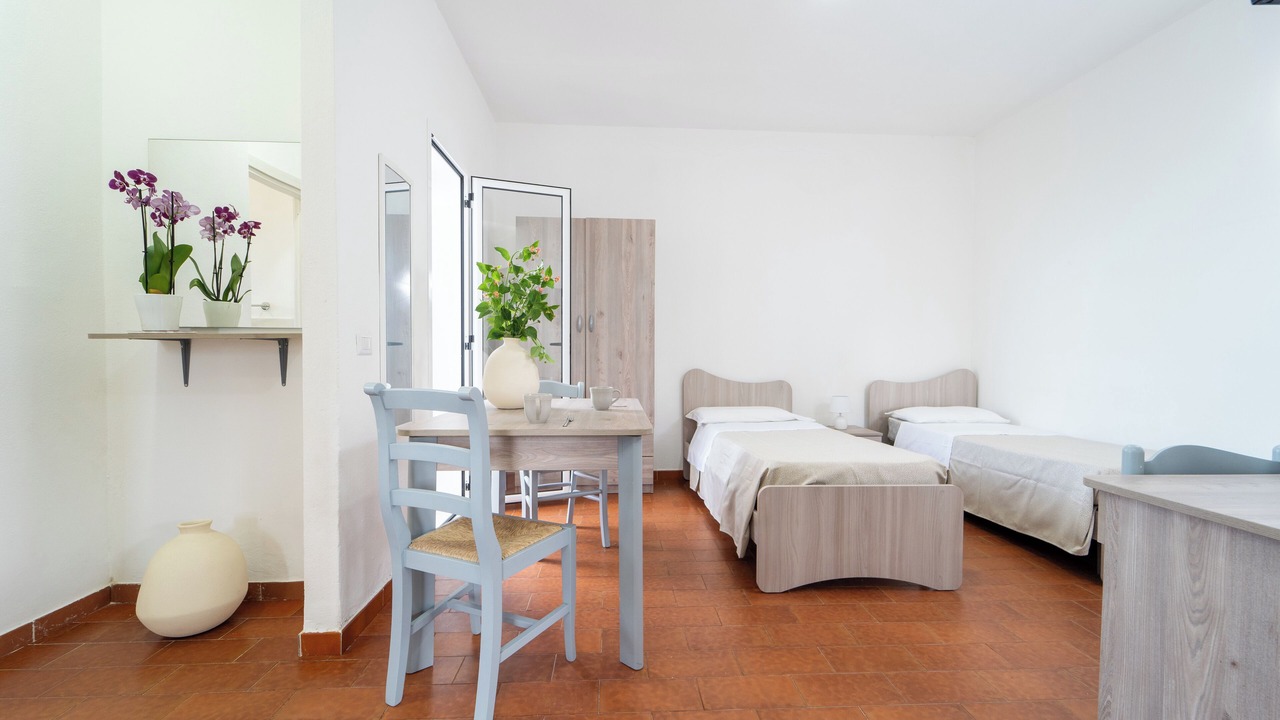 Photo of Bedroom in Marina di Zambrone