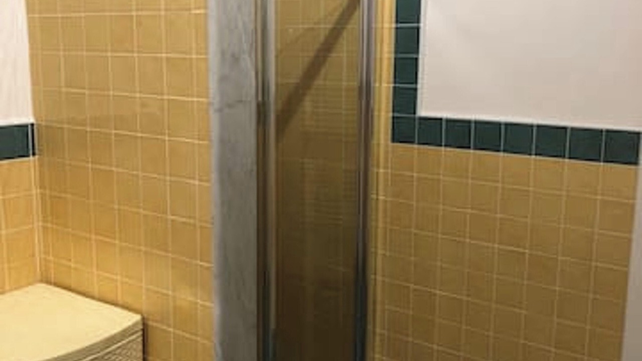Photo of Bathroom in Cefalu