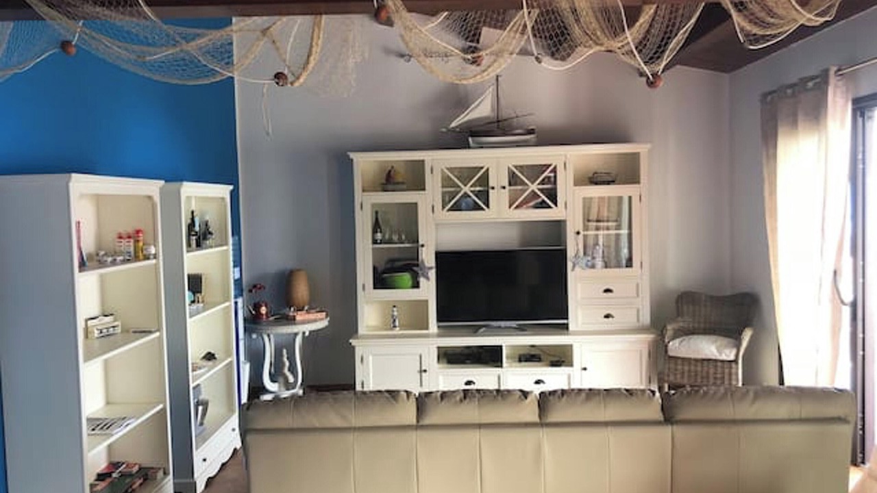 Photo of Livingroom in Cefalu