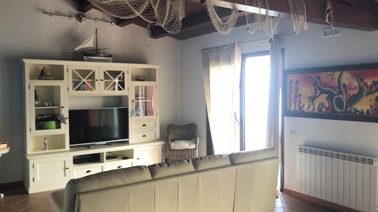 Photo of Livingroom in Cefalu