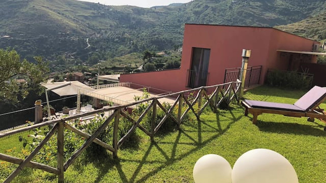 Photo of Outdoor in Cefalu