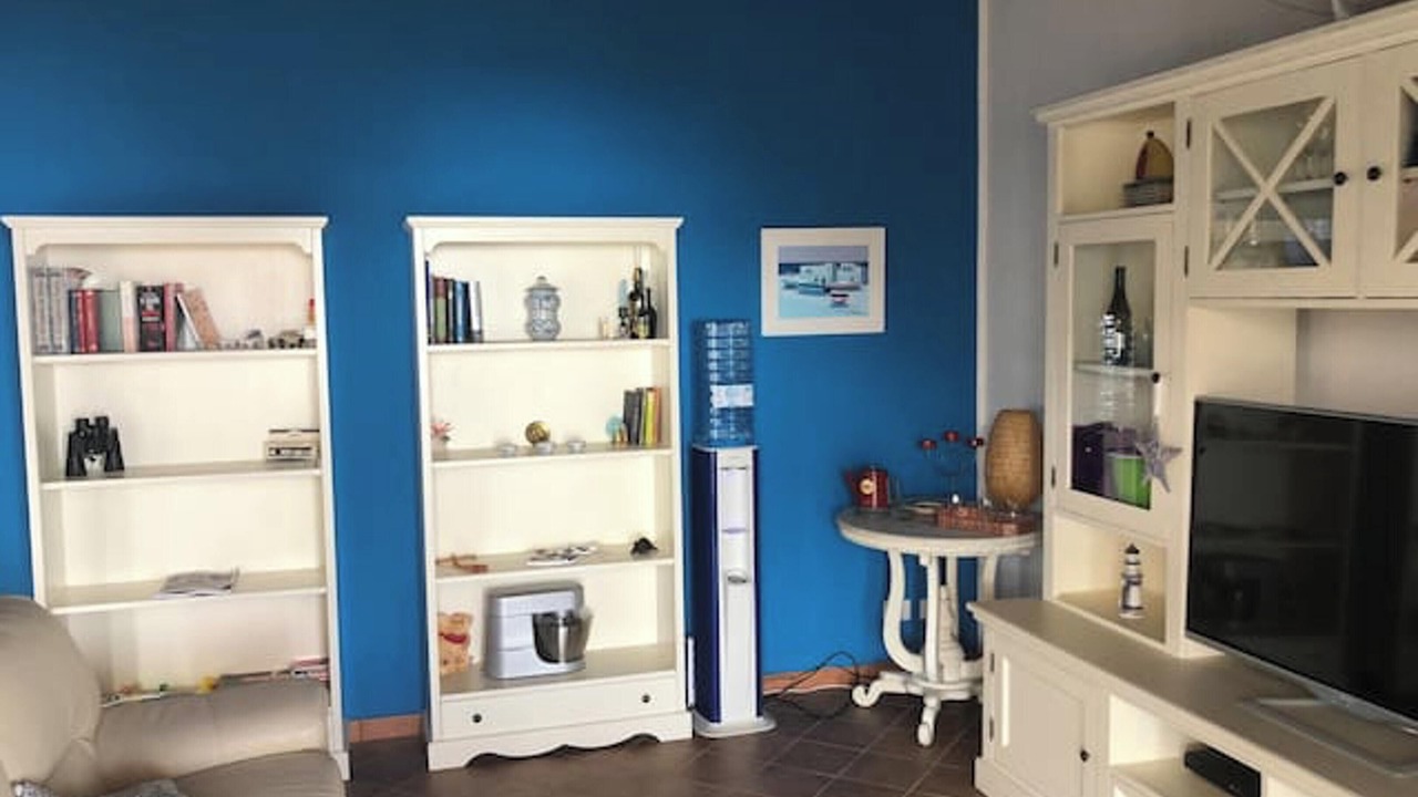 Photo of Livingroom in Cefalu