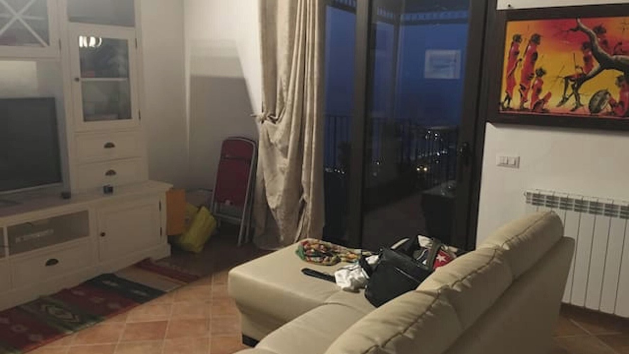 Photo of Livingroom in Cefalu