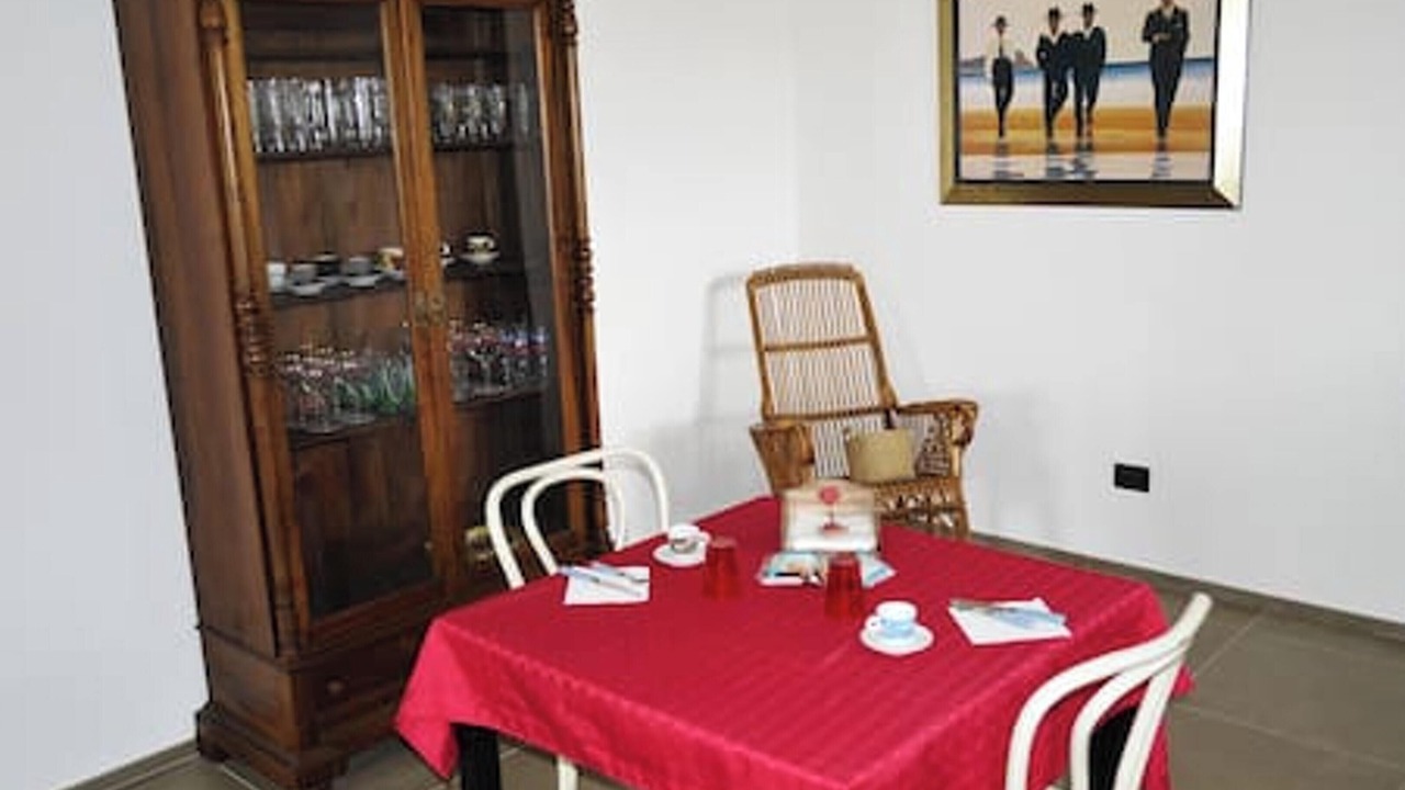 Photo of Livingroom in Avellino