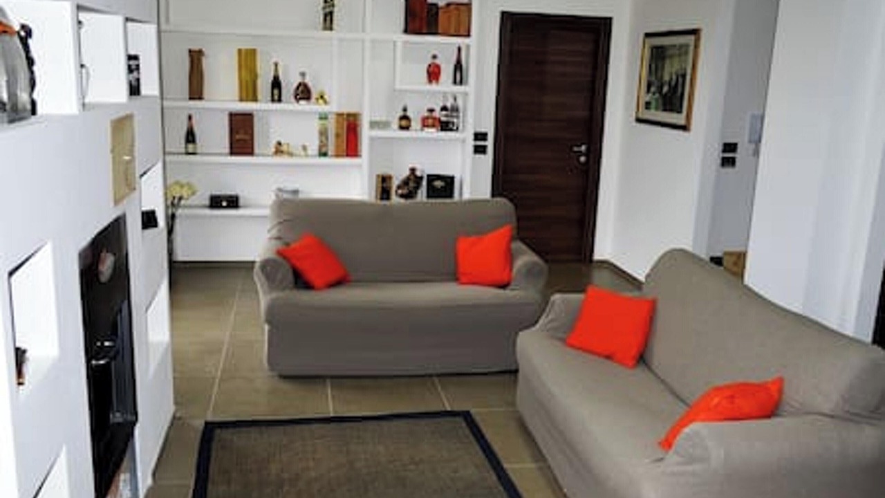 Photo of Livingroom in Avellino