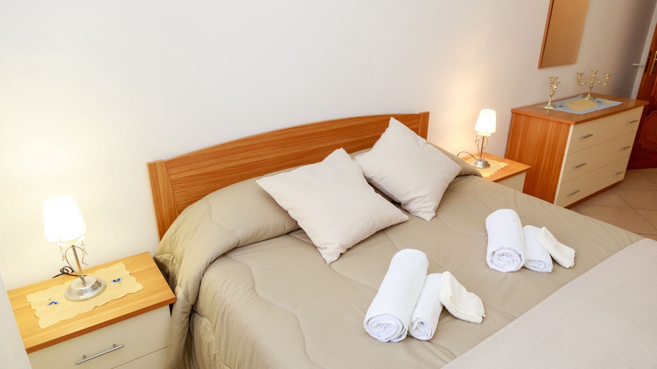 Photo of Bedroom in Avola