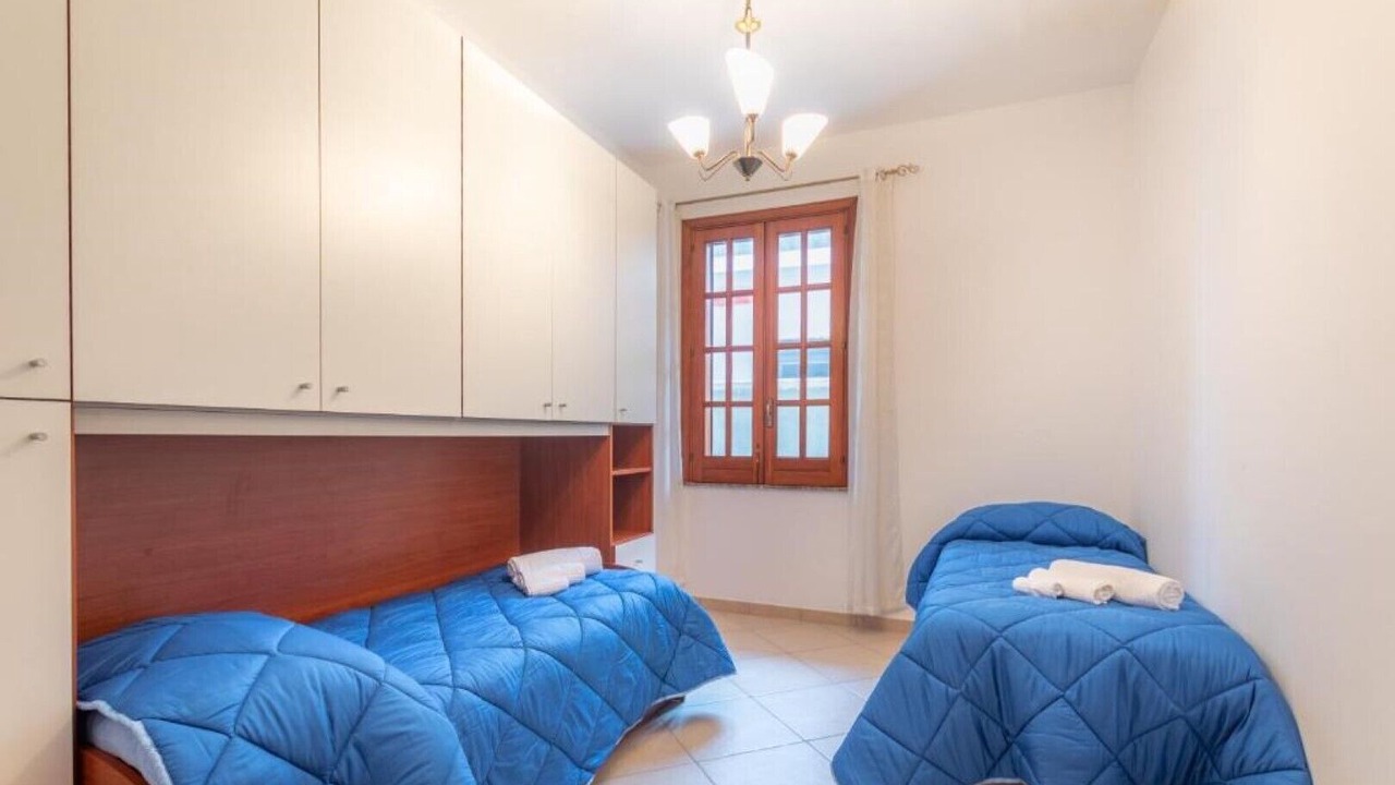 Photo of Bedroom in Avola