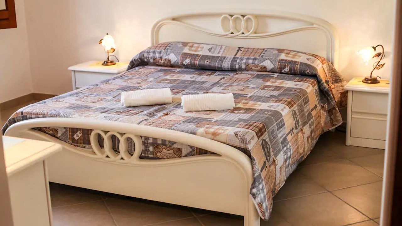 Photo of Bedroom in Avola