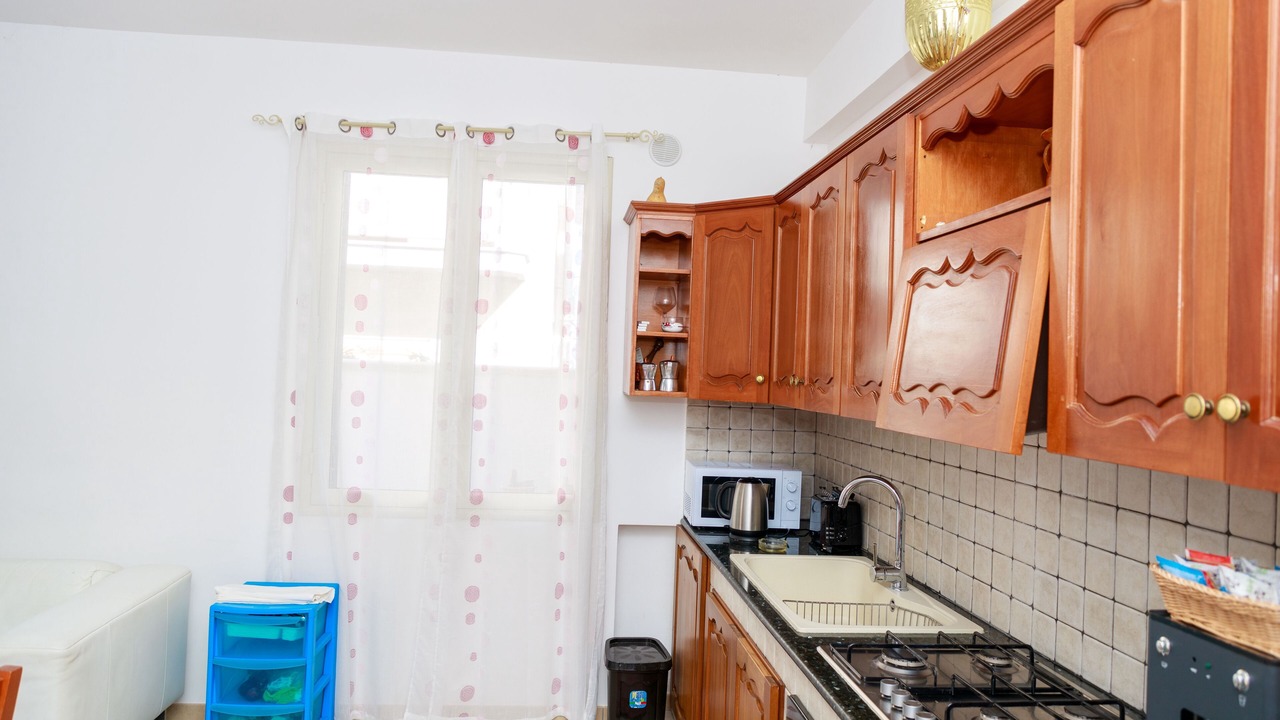 Photo of Kitchen in Avola