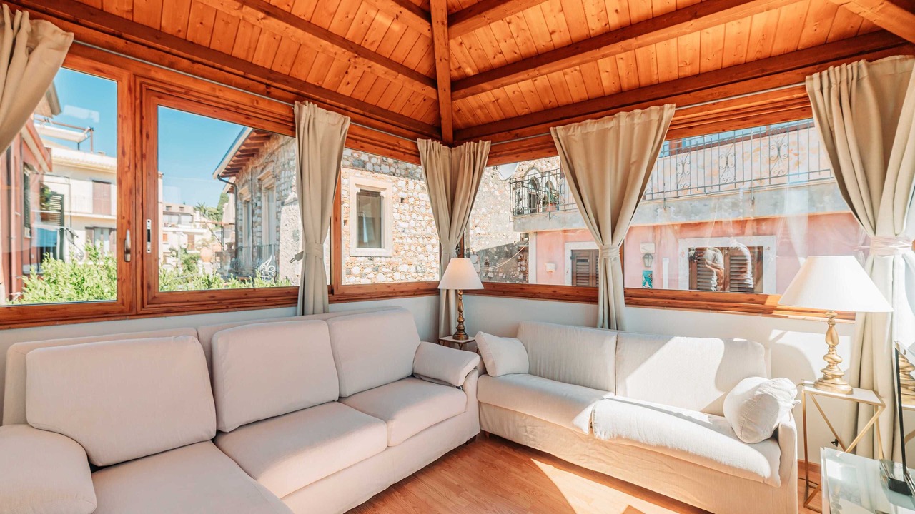 Photo of Livingroom in Villagonia
