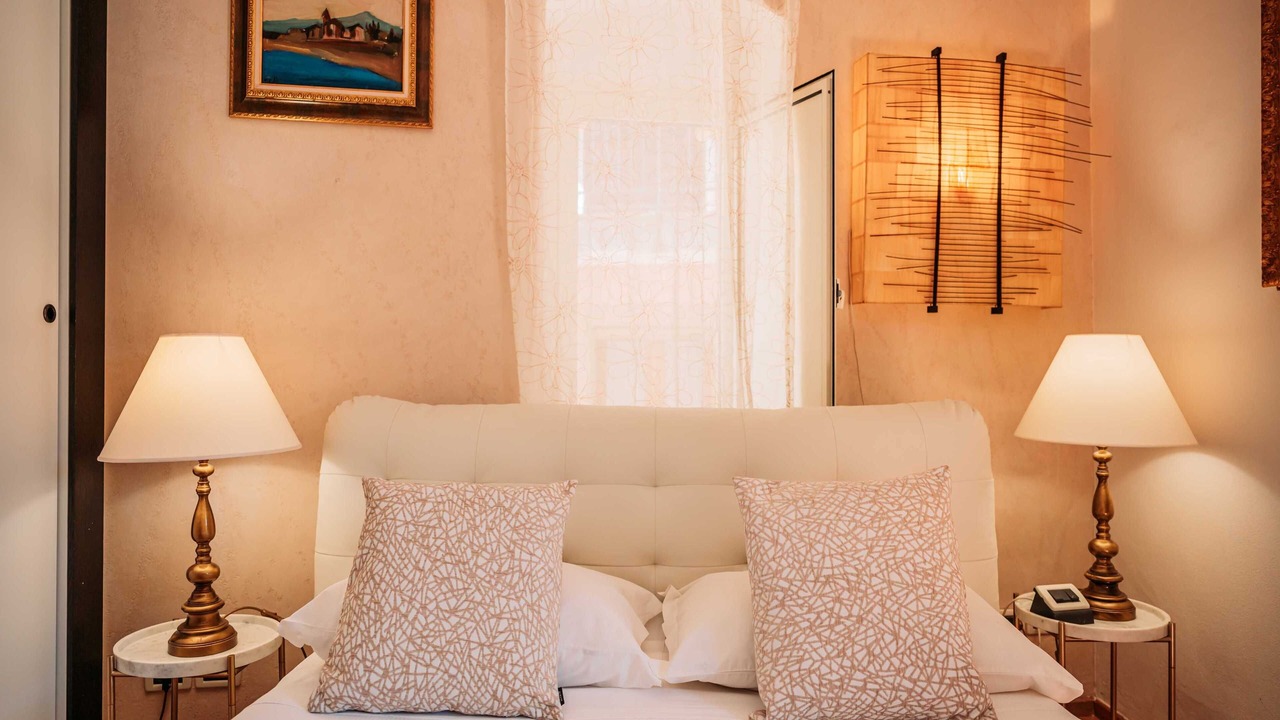 Photo of Bedroom in Villagonia