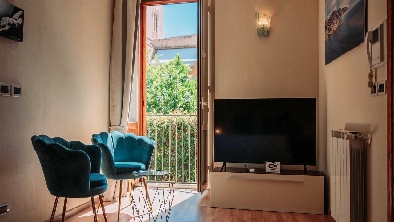 Photo of Livingroom in Villagonia