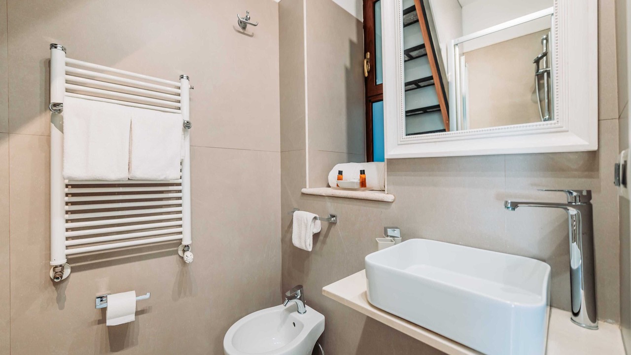 Photo of Bathroom in Villagonia