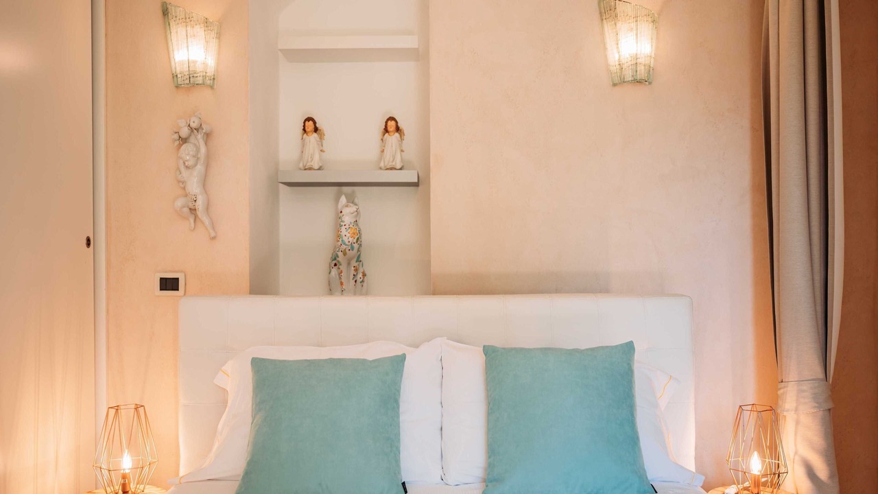 Photo of Bedroom in Villagonia