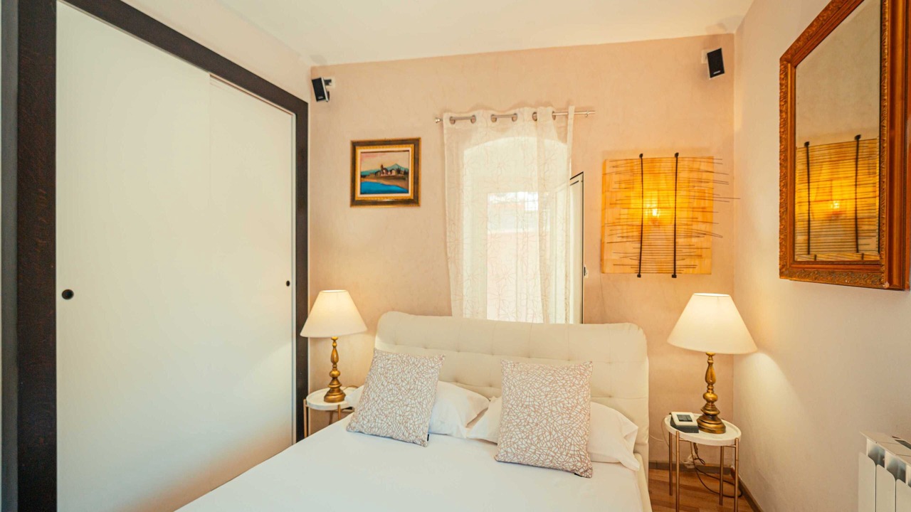 Photo of Bedroom in Villagonia