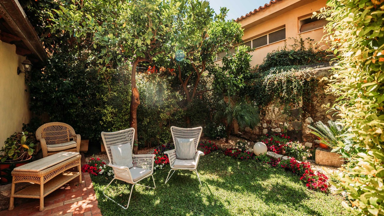 Photo of Patio Balcony in Villagonia