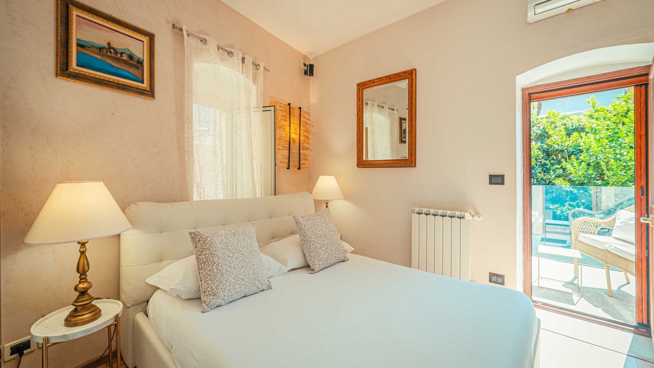 Photo of Bedroom in Villagonia