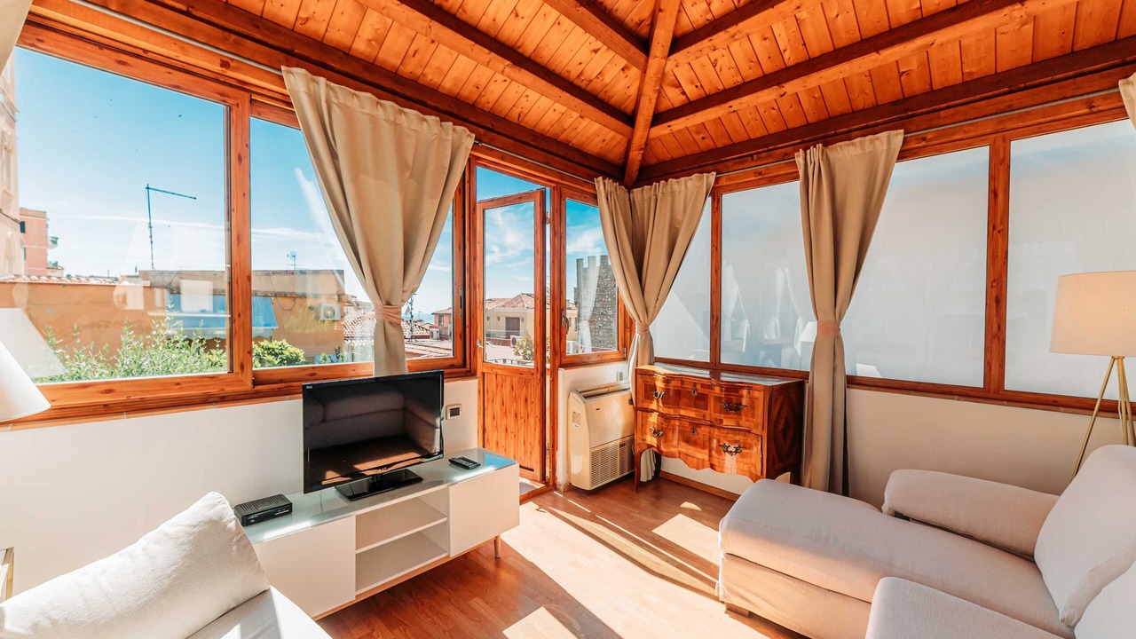 Photo of Livingroom in Villagonia