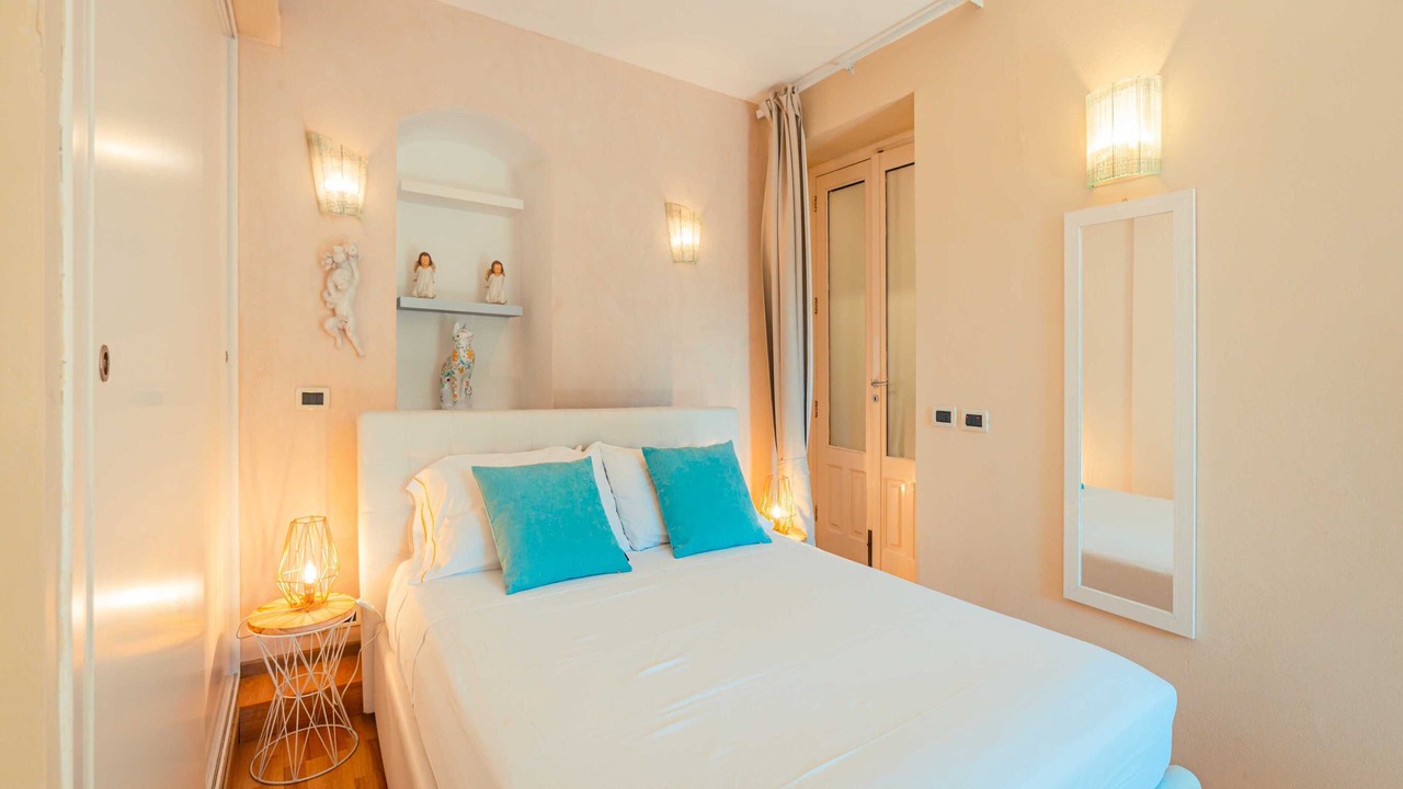 Photo of Bedroom in Villagonia