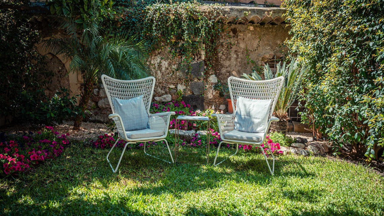 Photo of Patio Balcony in Villagonia