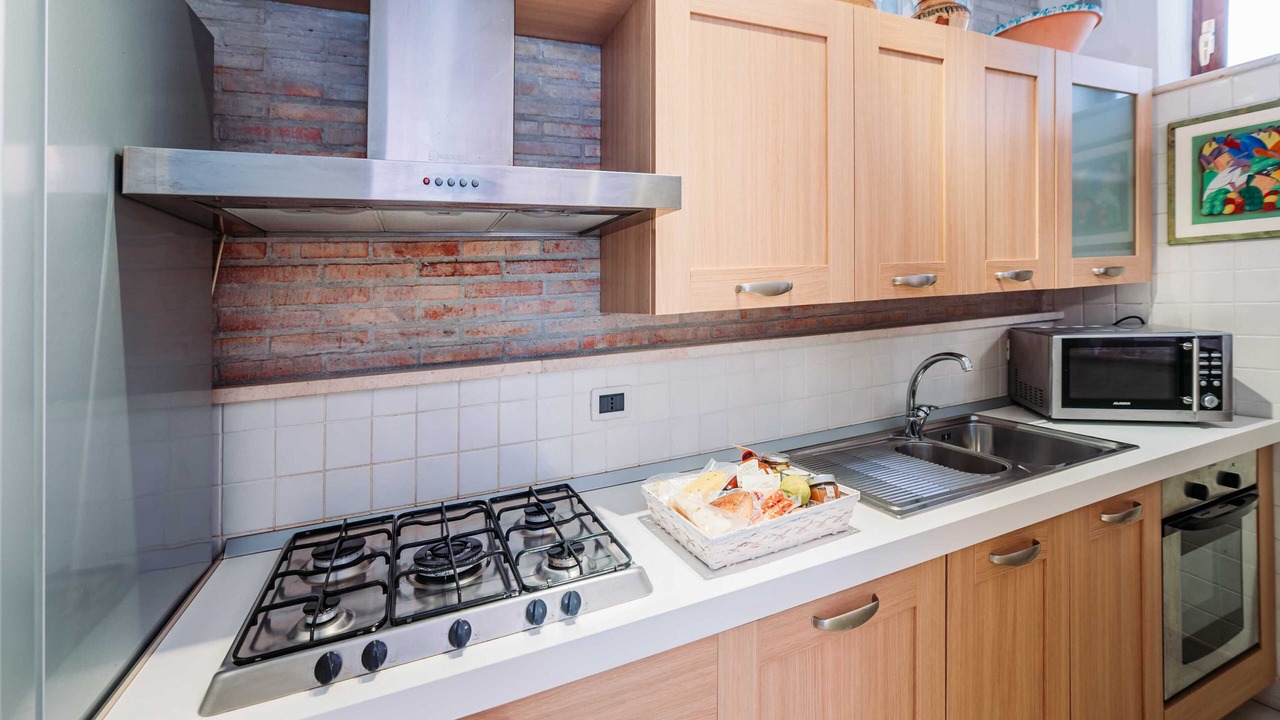Photo of Kitchen in Villagonia
