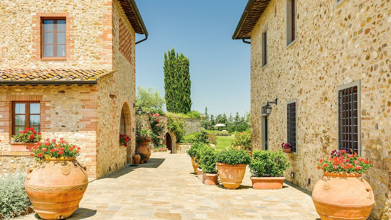 Photo of Outdoor in Tavarnelle Val di Pesa