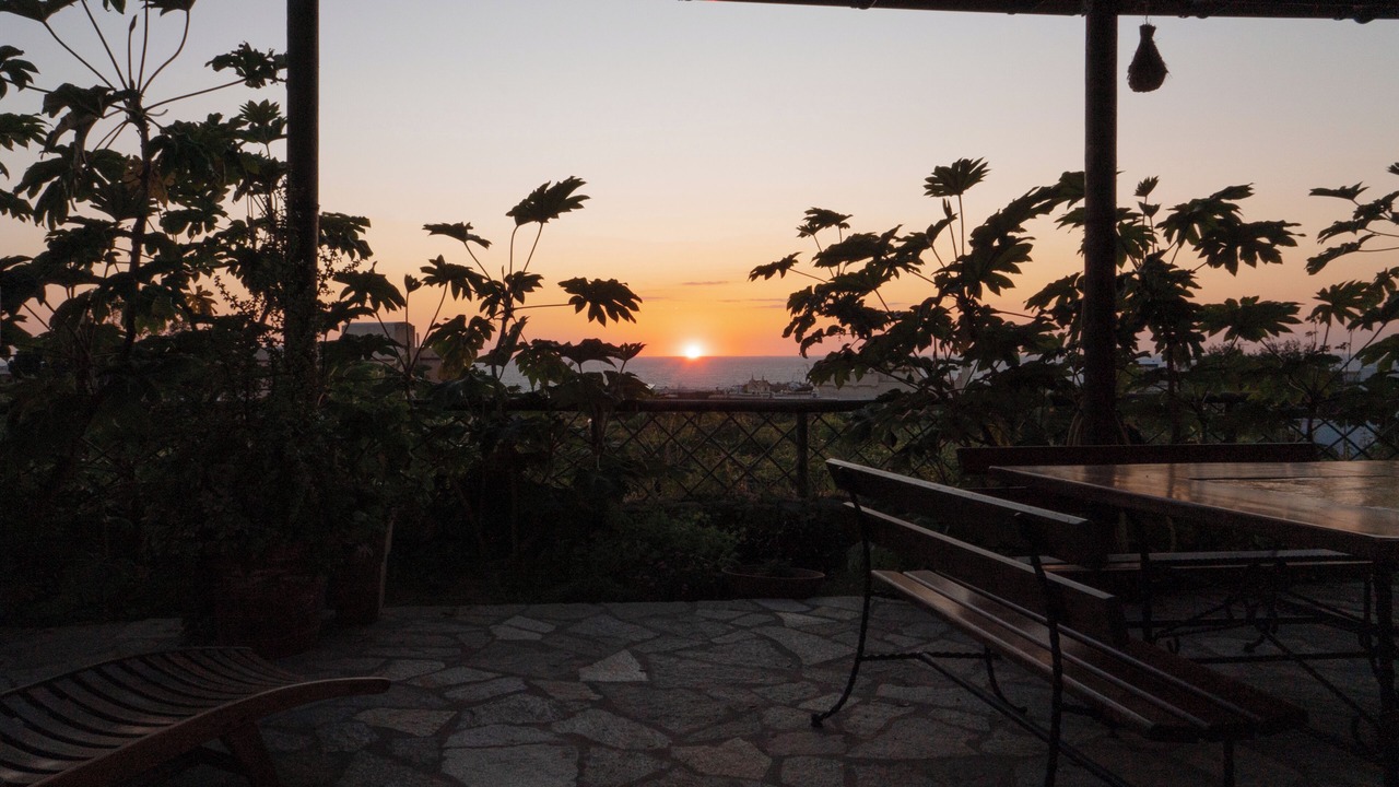Photo of Outdoor in Forio