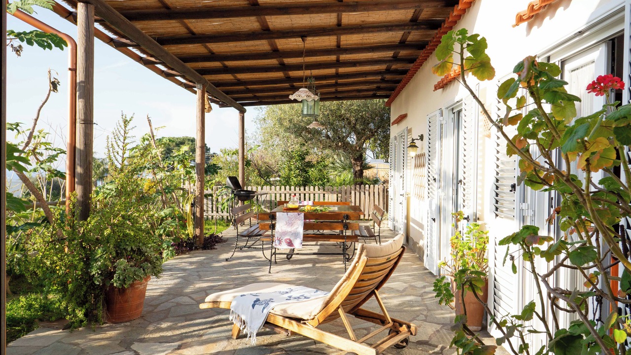 Photo of Outdoor in Forio