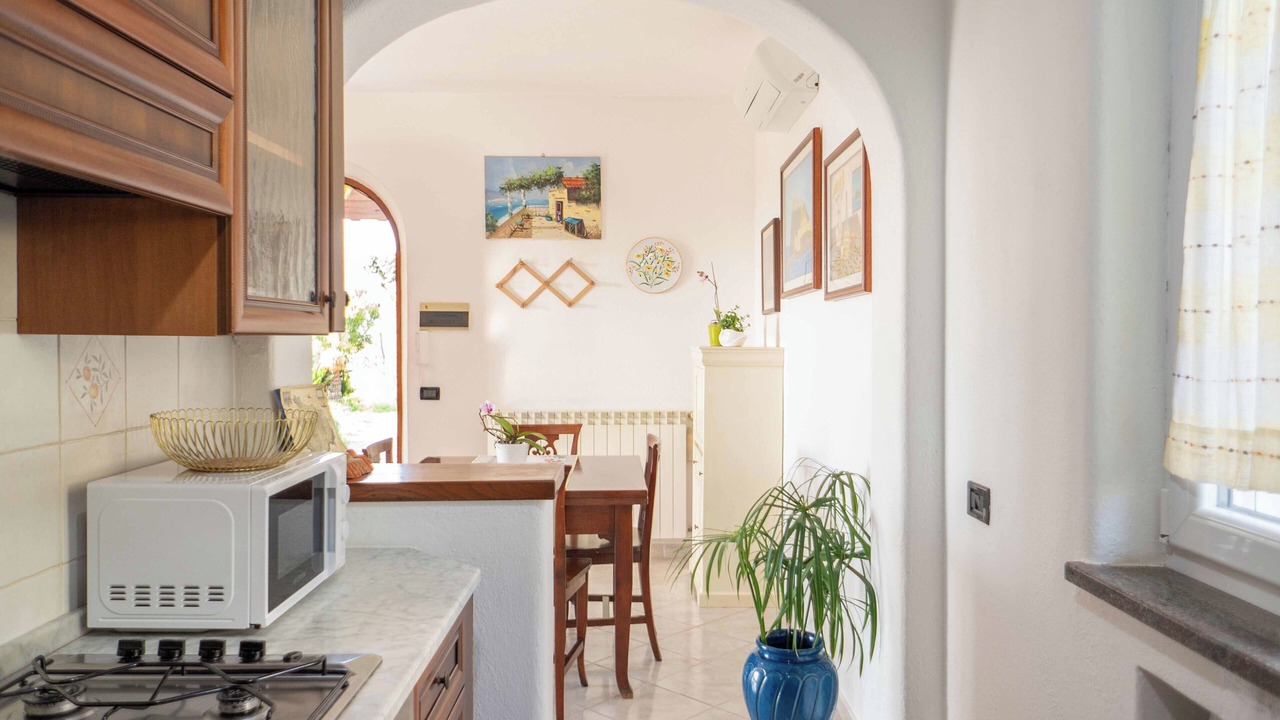 Photo of Kitchen in Forio
