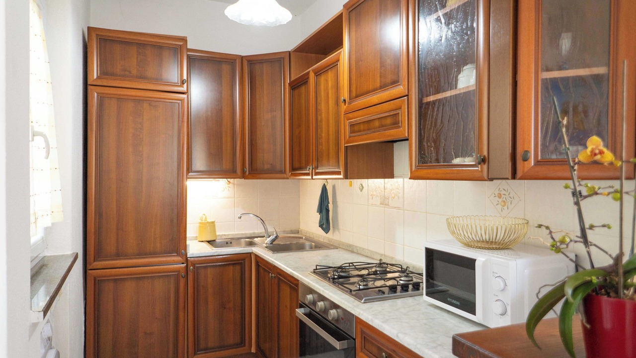 Photo of Kitchen in Forio