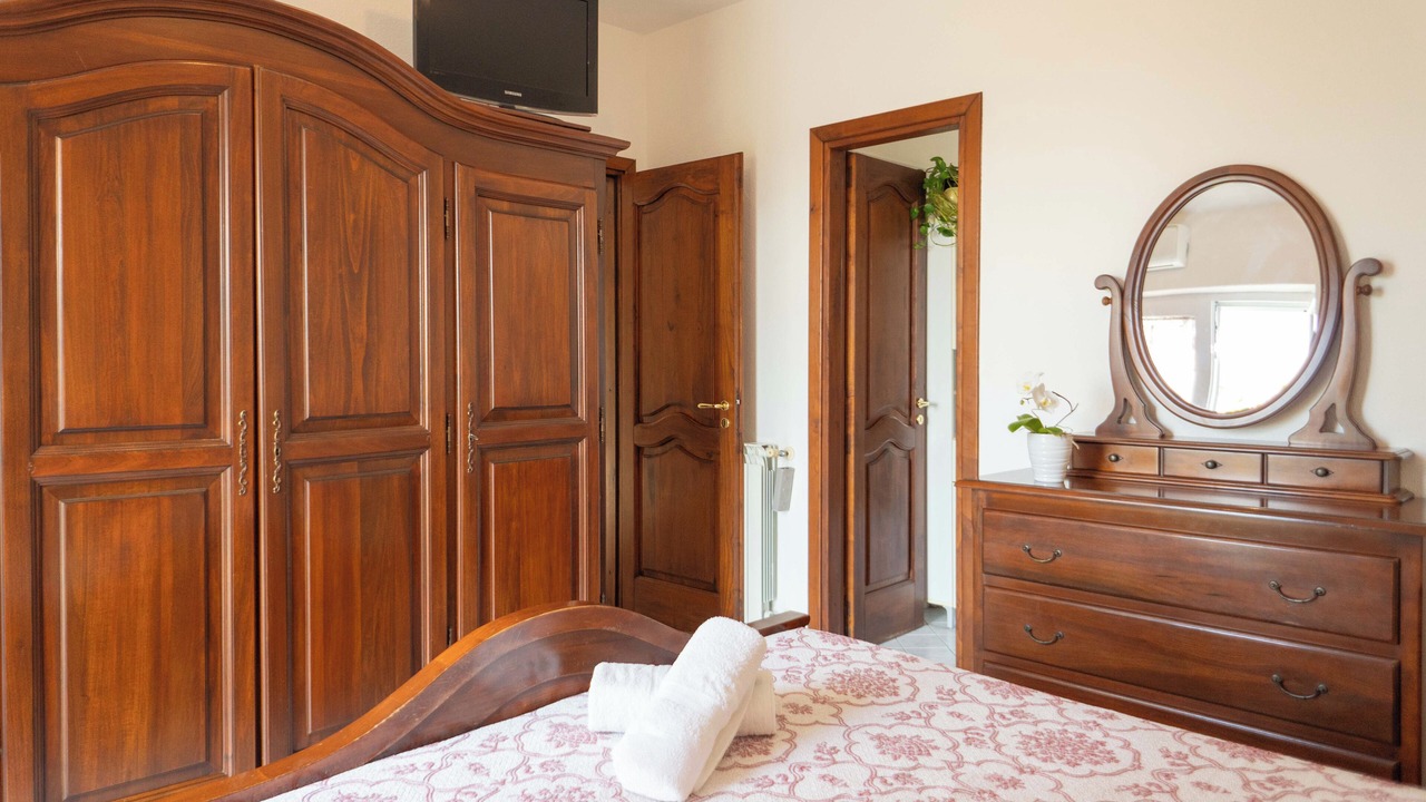 Photo of Bedroom in Forio