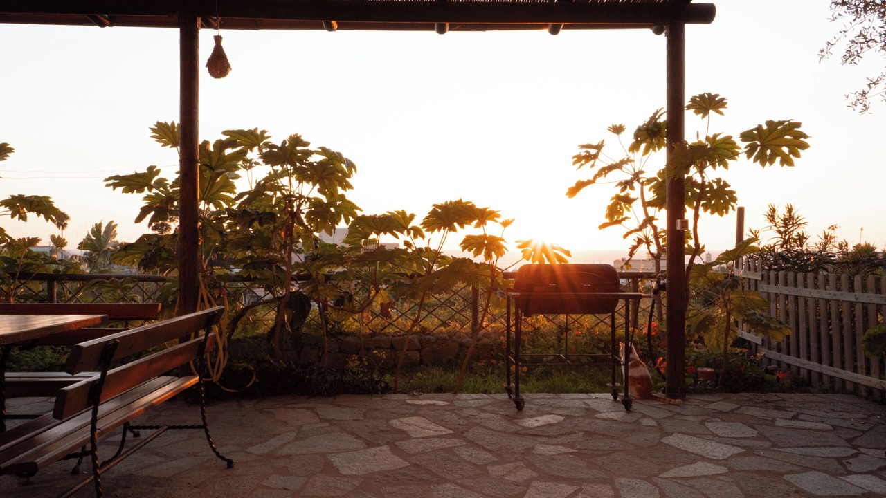 Photo of Outdoor in Forio