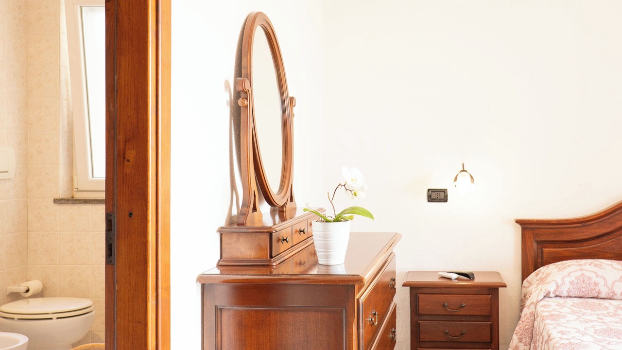 Photo of Bedroom in Forio