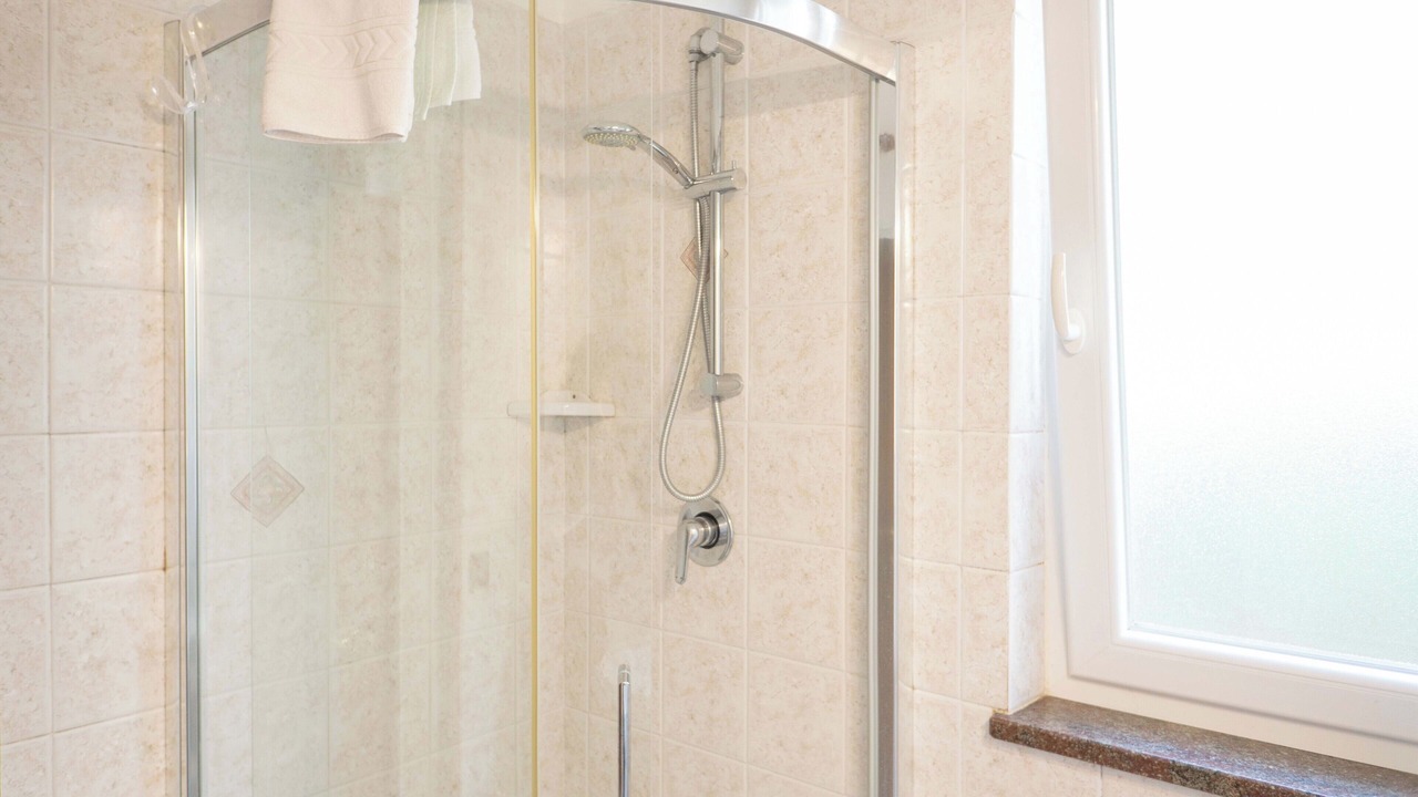Photo of Bathroom in Forio