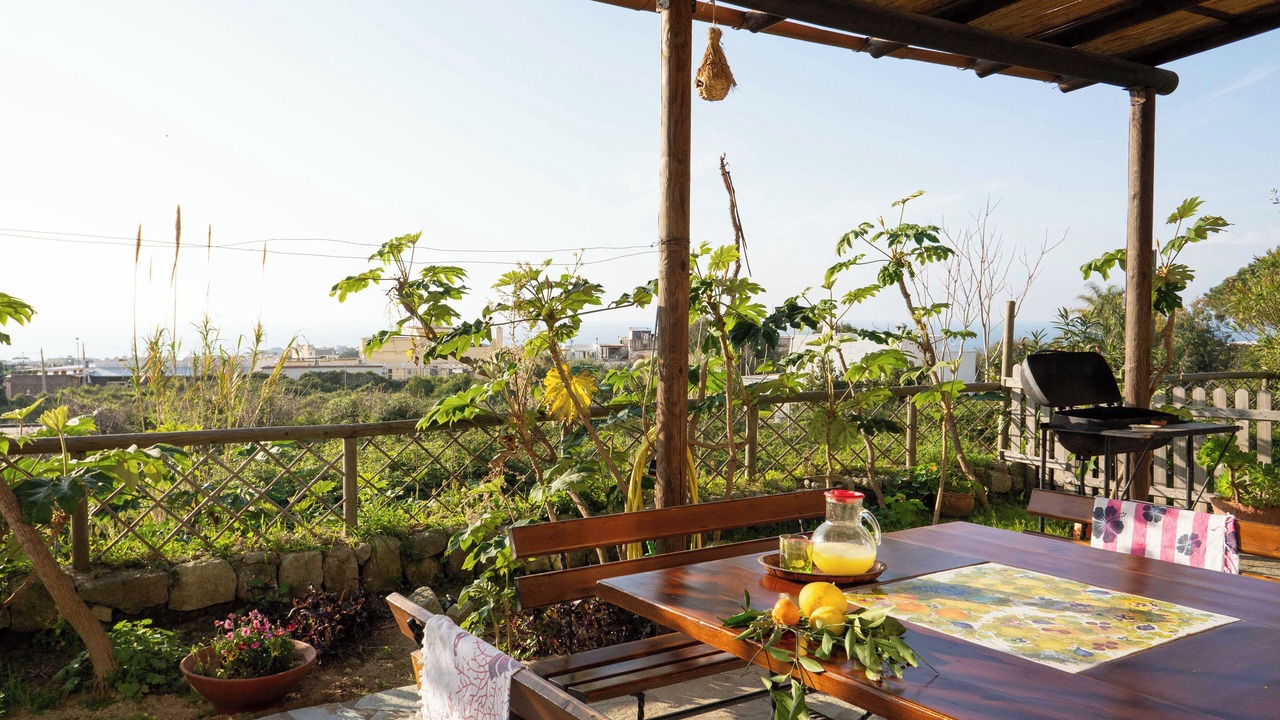 Photo of Outdoor in Forio