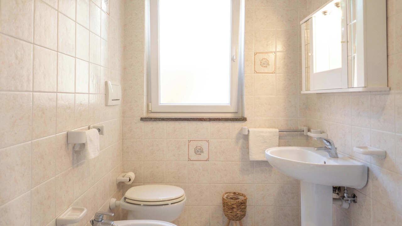 Photo of Bathroom in Forio