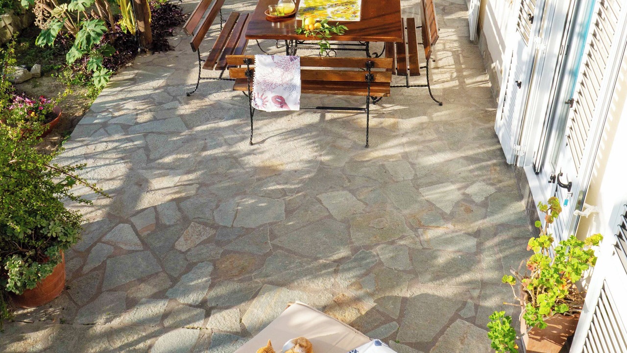 Photo of Outdoor in Forio