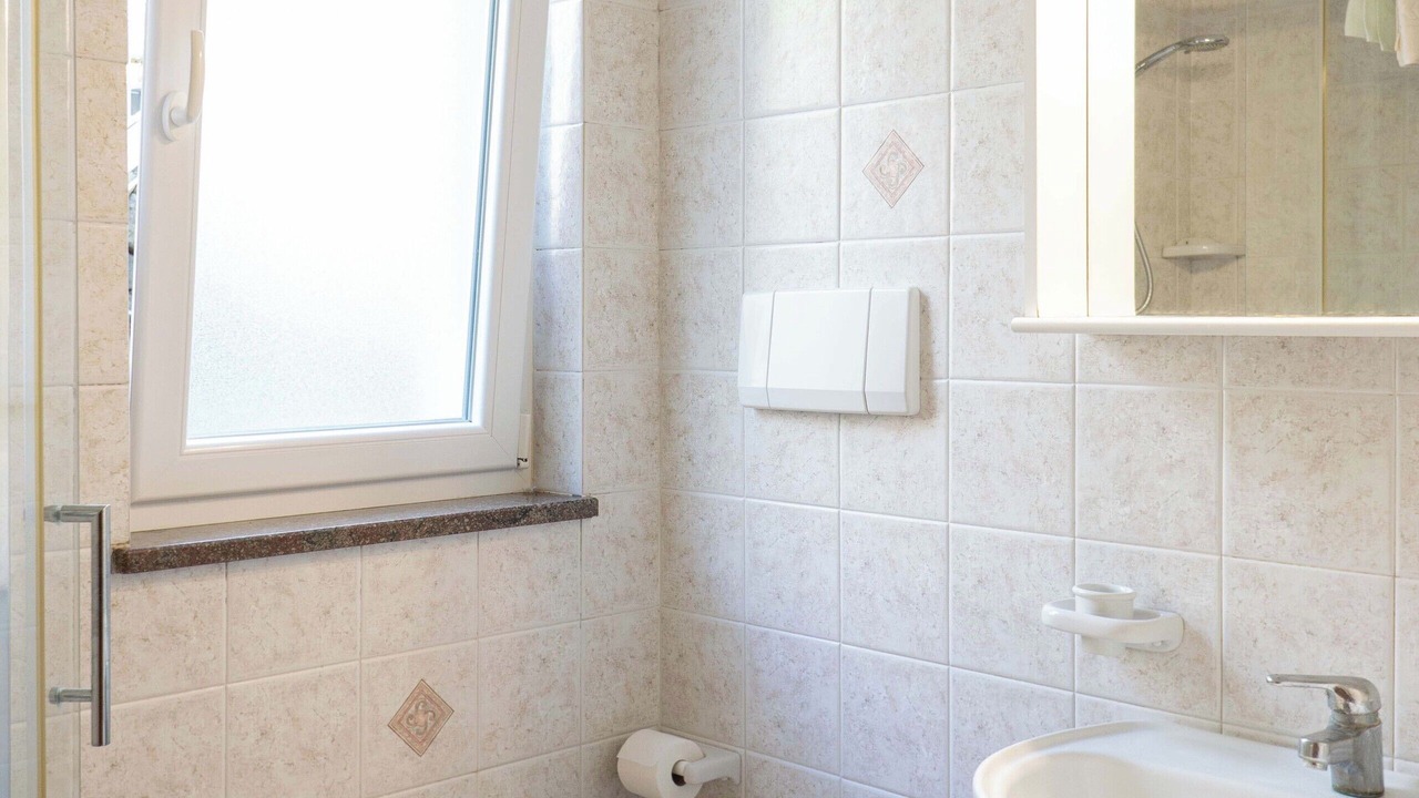 Photo of Bathroom in Forio